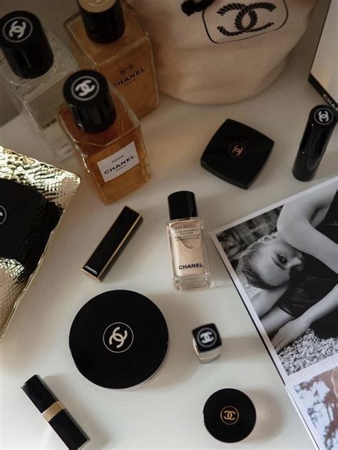 what does chanel sell|top selling chanel makeup.